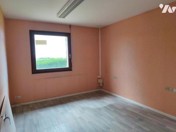 Habitation et local commercial - DOMFRONT