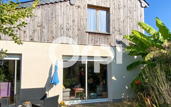 Maison à vendre    6 pièces •  Fontaine-Guérin