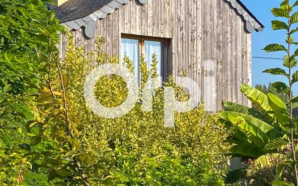 Maison à vendre    6 pièces •  Fontaine-Guérin