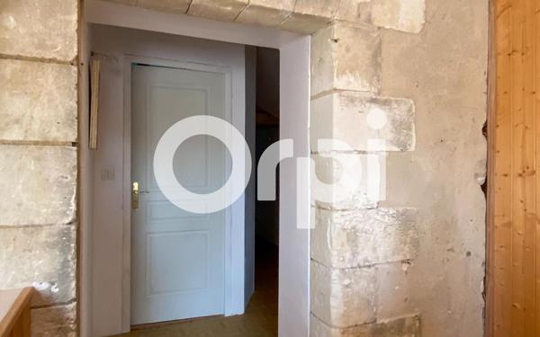 Maison à vendre    6 pièces •  Fontaine-Guérin