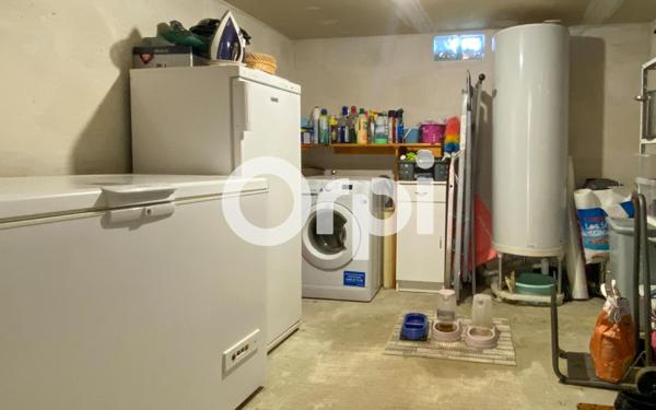 Maison à vendre    6 pièces •  Fontaine-Guérin