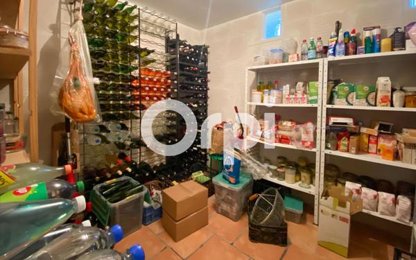 Maison à vendre    6 pièces •  Fontaine-Guérin