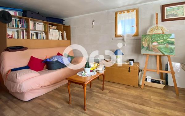 Maison à vendre    6 pièces •  Fontaine-Guérin