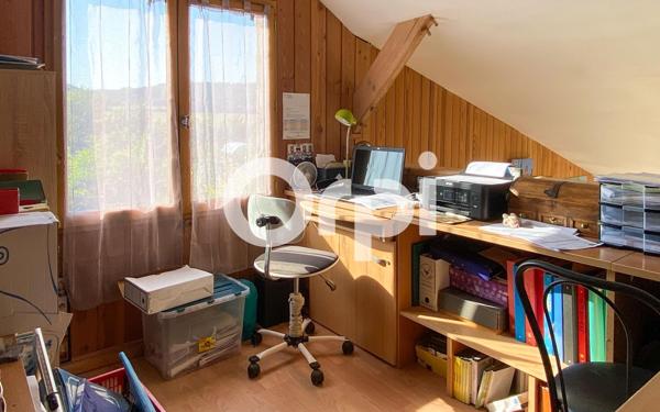 Maison à vendre    6 pièces •  Fontaine-Guérin