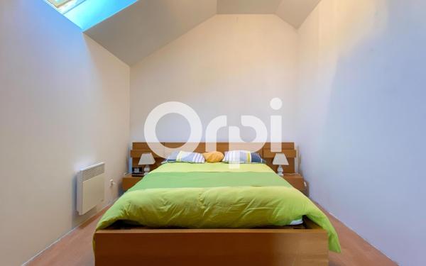 Maison à vendre    6 pièces •  Fontaine-Guérin