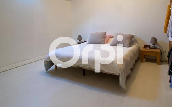 Maison à vendre    6 pièces •  Fontaine-Guérin