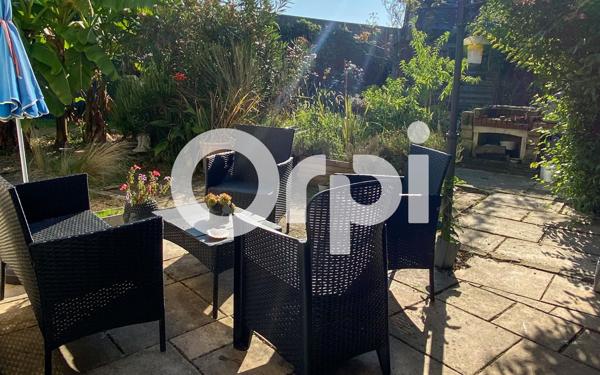 Maison à vendre    6 pièces •  Fontaine-Guérin