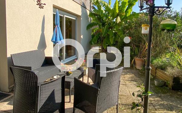 Maison à vendre    6 pièces •  Fontaine-Guérin