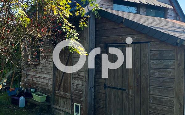 Maison à vendre    6 pièces •  Fontaine-Guérin