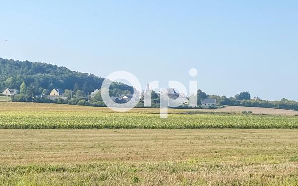 Maison à vendre    6 pièces •  Fontaine-Guérin