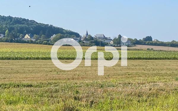 Maison à vendre    6 pièces •  Fontaine-Guérin