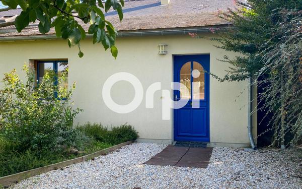 Maison à vendre    6 pièces •  Fontaine-Guérin