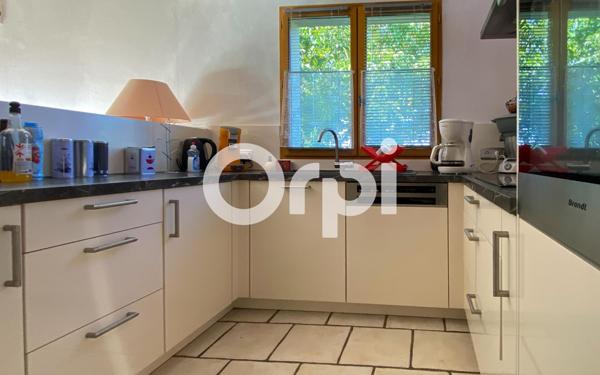 Maison à vendre    6 pièces •  Fontaine-Guérin