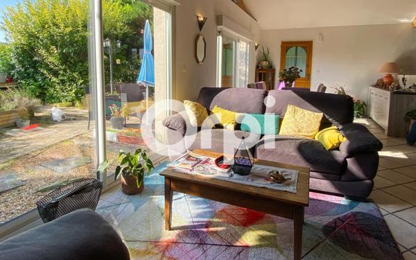 Maison à vendre    6 pièces •  Fontaine-Guérin