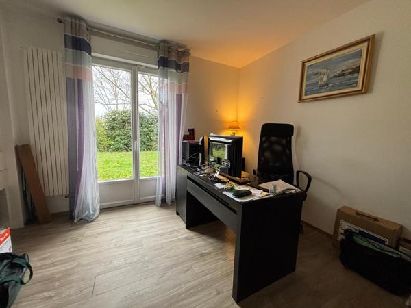 Maison familiale 5 chambres avec bel espace de vie de 78 m2