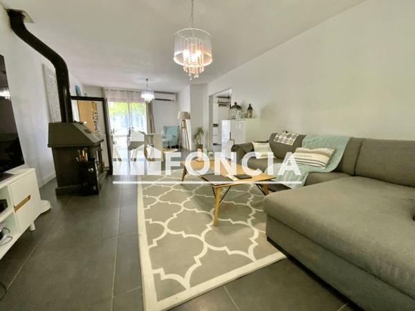 À vendre Maison 5 pièces 134 m² - Fresnes 94260
