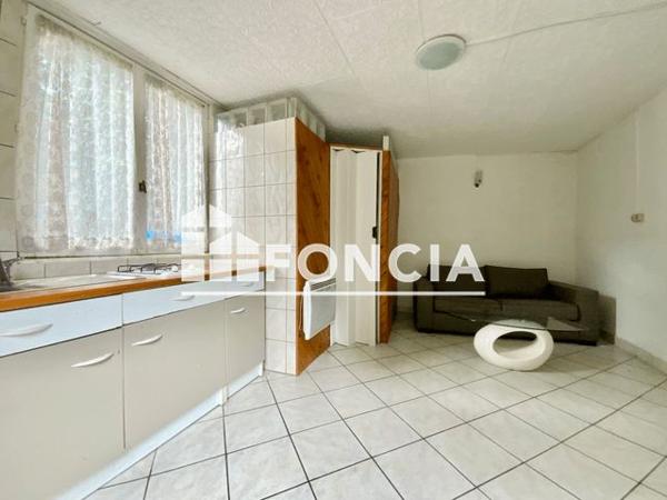 À vendre Maison 5 pièces 134 m² - Fresnes 94260