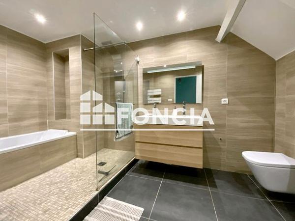 À vendre Maison 5 pièces 134 m² - Fresnes 94260