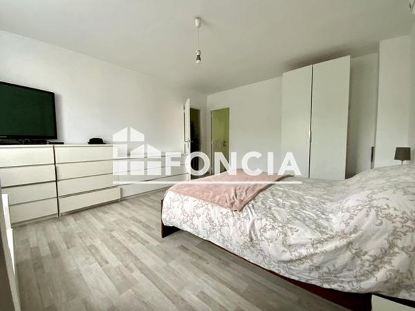 À vendre Maison 5 pièces 134 m² - Fresnes 94260