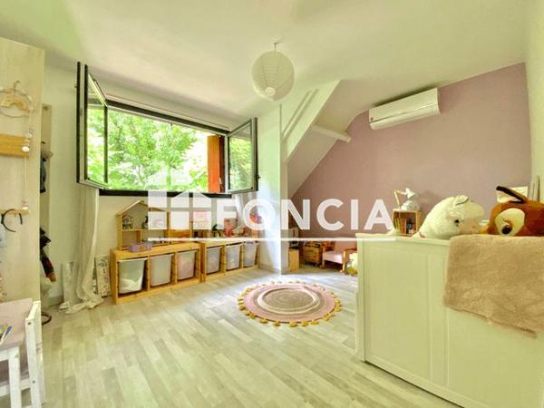 À vendre Maison 5 pièces 134 m² - Fresnes 94260