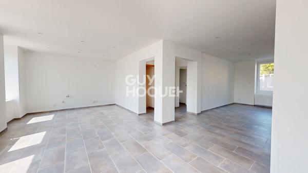 Maison 6 pièce(s) à Faulquemont