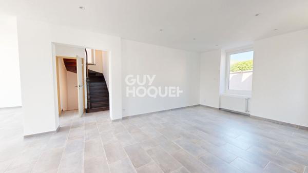 Maison 6 pièce(s) à Faulquemont