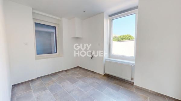 Maison 6 pièce(s) à Faulquemont