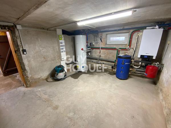 Maison 6 pièce(s) à Faulquemont