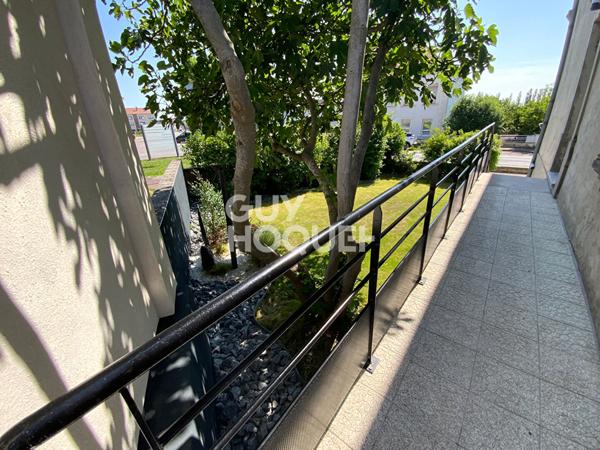 Maison 6 pièce(s) à Faulquemont