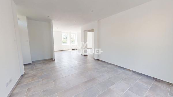 Maison 6 pièce(s) à Faulquemont