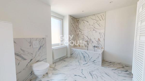 Maison 6 pièce(s) à Faulquemont