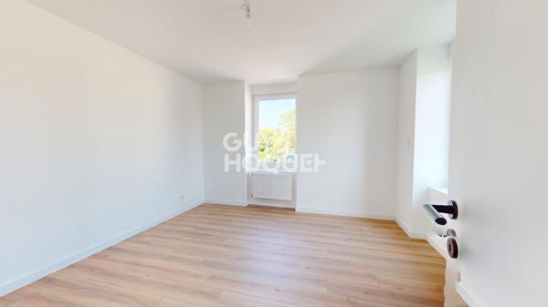 Maison 6 pièce(s) à Faulquemont