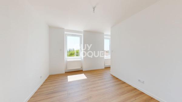 Maison 6 pièce(s) à Faulquemont