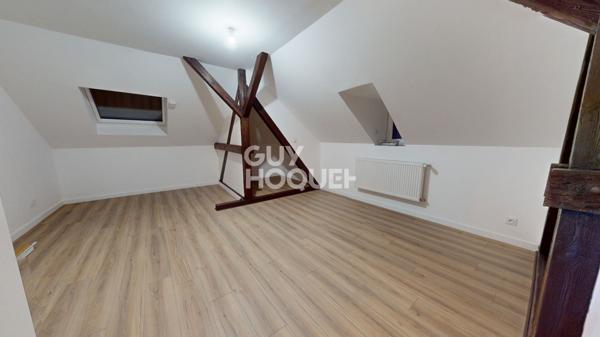 Maison 6 pièce(s) à Faulquemont