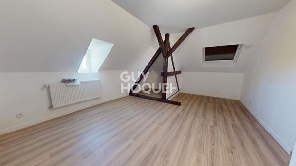 Maison 6 pièce(s) à Faulquemont