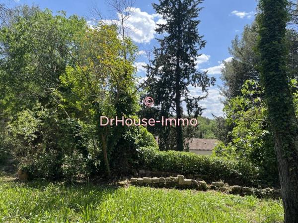 Terrain à vendre de 962 m²