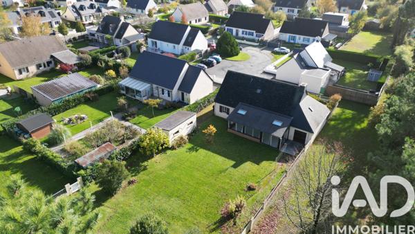 Maison à vendre 4 pièces 90 m² Surzur