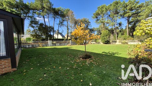 Maison à vendre 4 pièces 90 m² Surzur