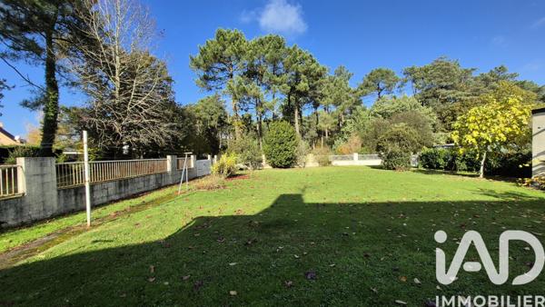 Maison à vendre 4 pièces 90 m² Surzur