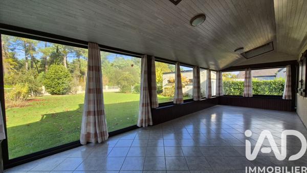 Maison à vendre 4 pièces 90 m² Surzur