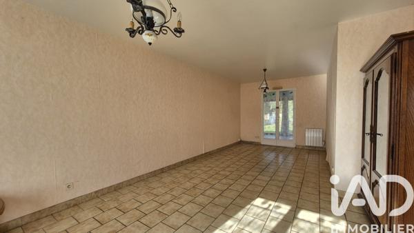 Maison à vendre 4 pièces 90 m² Surzur