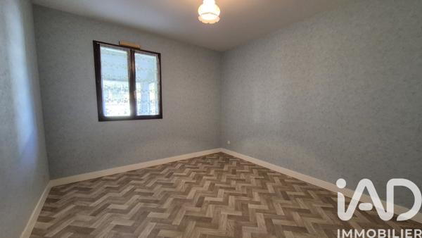 Maison à vendre 4 pièces 90 m² Surzur