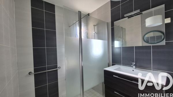 Maison à vendre 4 pièces 90 m² Surzur