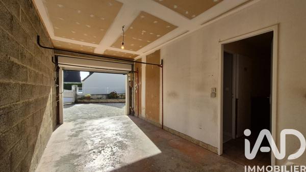 Maison à vendre 4 pièces 90 m² Surzur