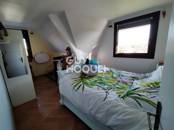 Maison Montville 151 m2