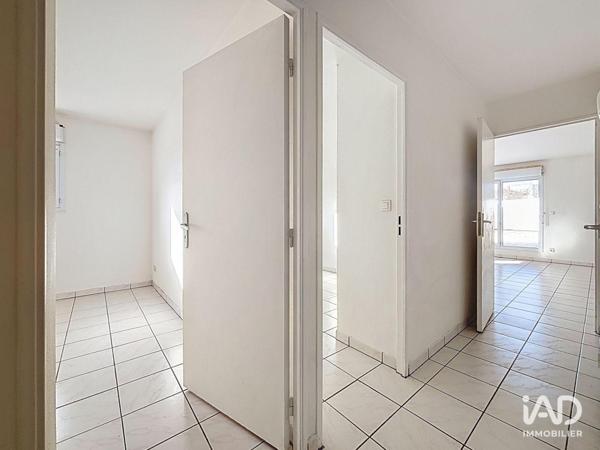 Appartement à vendre 3 pièces 71 m² Bègles