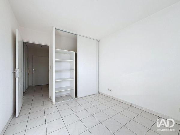 Appartement à vendre 3 pièces 71 m² Bègles