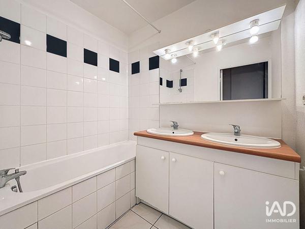 Appartement à vendre 3 pièces 71 m² Bègles