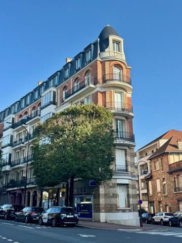 Appartement Saint Cloud