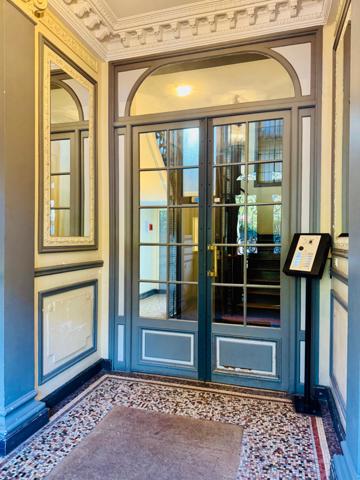 Appartement Saint Cloud